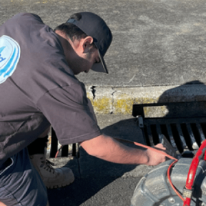 Cesspit and Catchpit Cleaning2 